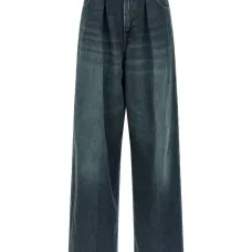 Синие джинсы Candy Intense