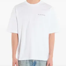 Футболка свободного кроя