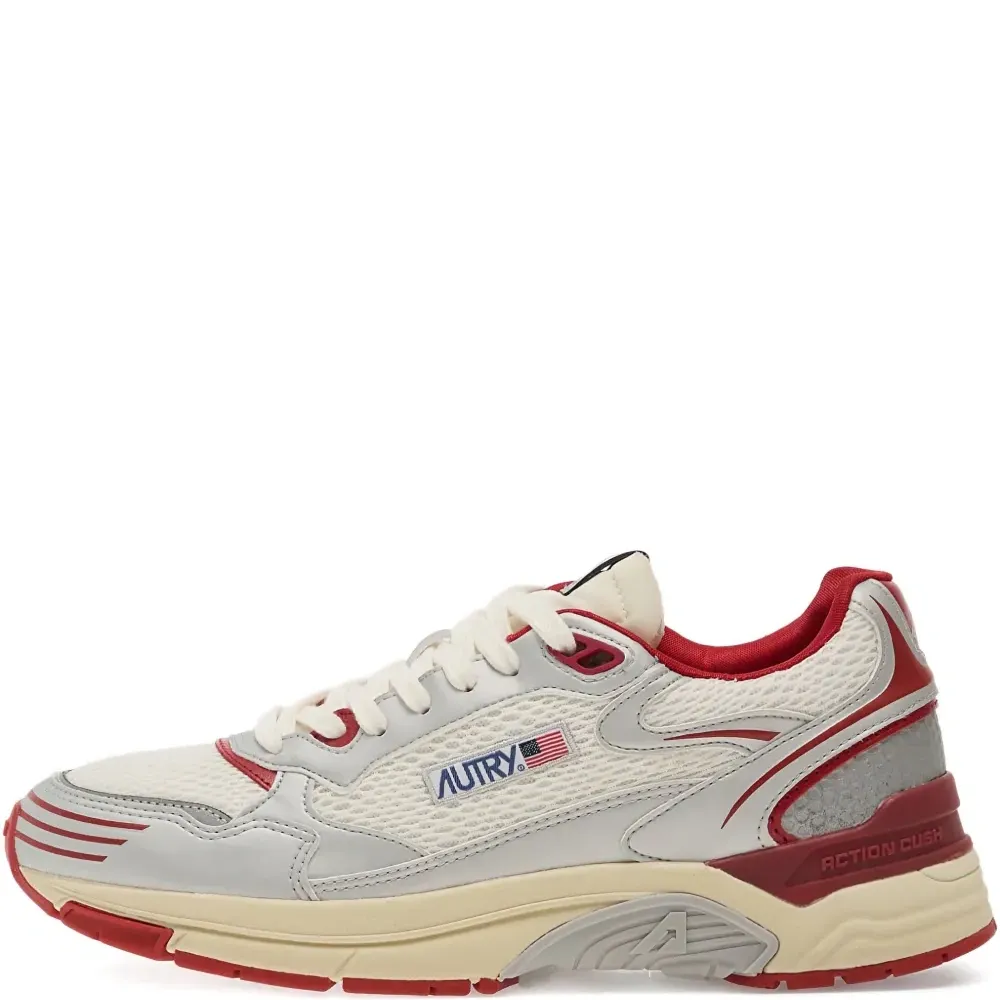 Кроссовки Autry Hyperway Кроссовки Autry Hyperway