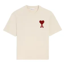 Футболка с вышитым логотипом