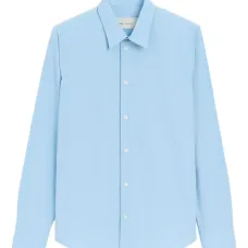 Футболка с вышитой монограммой Ami de Coeur