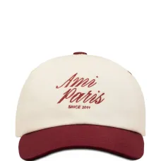 Кепка с вышивкой