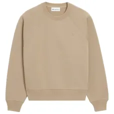 Толстовка с тисненой монограммой Ami de Coeur