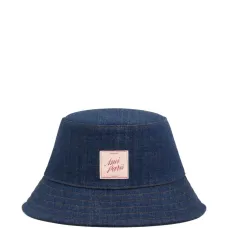 Джинсовая панама Джинсовая панама