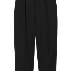 Брюки с манжетами Брюки с манжетами