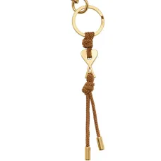 Брелок с монограммой Ami De Coeur Брелок с монограммой Ami De Coeur