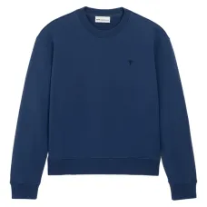 Свитшот с вышивкой Ami De Coeur Свитшот с вышивкой Ami De Coeur