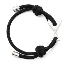 Браслет с монограммой Ami De Coeur Браслет с монограммой Ami De Coeur