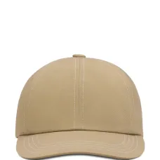 Бейсболка с монограммой Ami De Coeur Бейсболка с монограммой Ami De Coeur