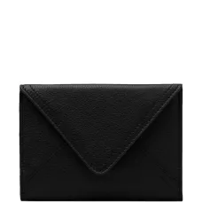 Обложка для паспорта в виде конверта