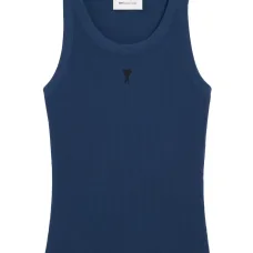 Топ с монограммой Ami De Coeur