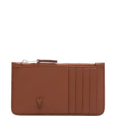 Держатель для карт на молнии Ami de coeur Держатель для карт на молнии Ami de coeur