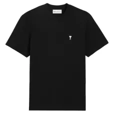 Футболка с вышитым логотипом