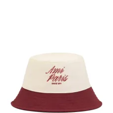 Панама с вышивкой