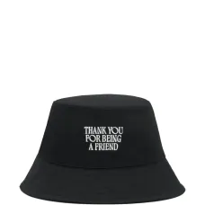 Панама с вышивкой