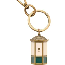 Брелок-киоск в форме сердца Брелок-киоск в форме сердца