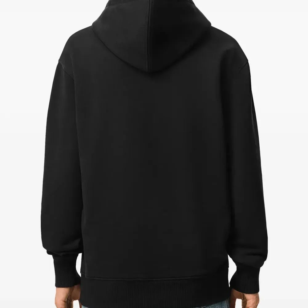 Худи с вышитой монограммой Ami-de-Coeur