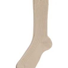 Носки с монограммой Ami de Coeur