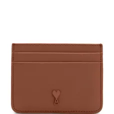 Картхолдер с заклепками