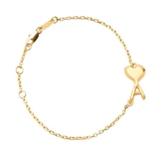 Молоточковый браслет ami de coeur