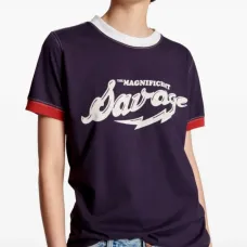 Футболка с надписью