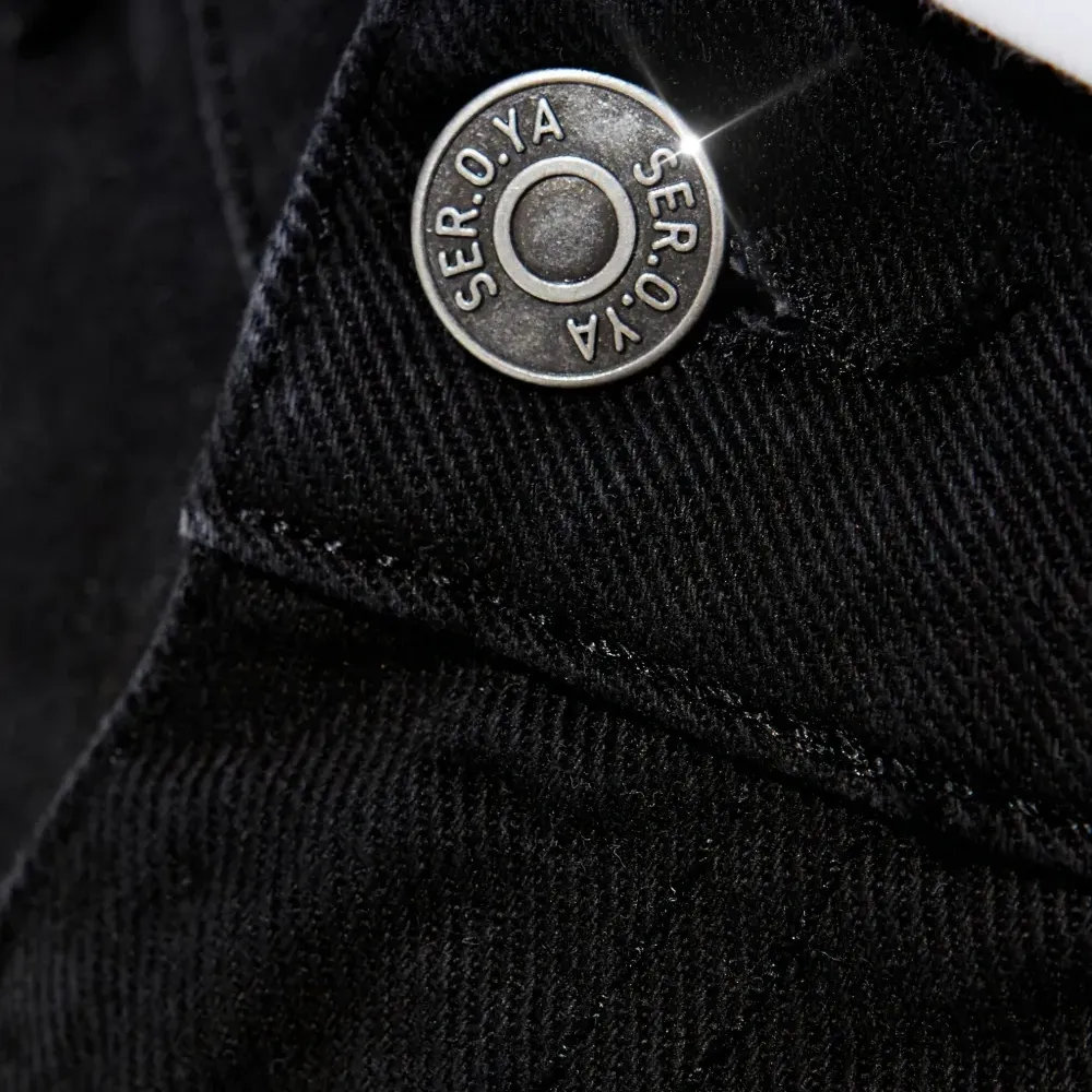 Рваные шорты Sammy