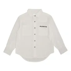 Рубашка Soho с карманом на пуговице