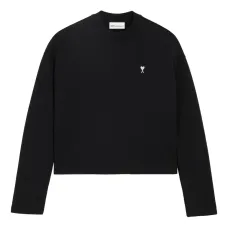 Укороченный свитшот Ami