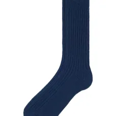 Носки с монограммой Ami De Coeur