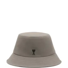 Панама с вышитой монограммой Ami de Coeur