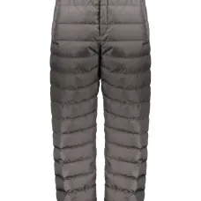 Стёганые брюки