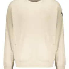 Свитшот с круглым вырезом