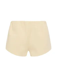 Эластичные мини-шорты Сабина