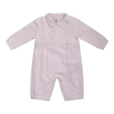 Детская одежда с воротником и складками