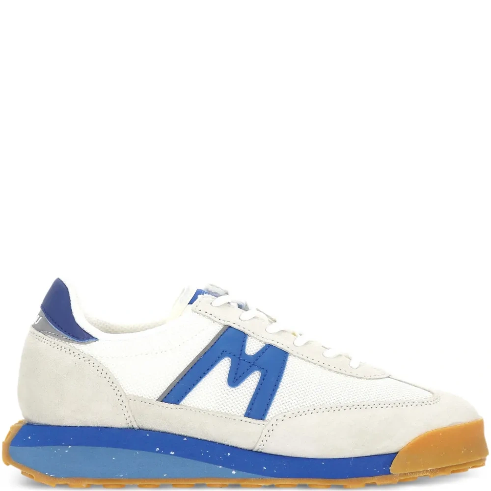 Кроссовки Mestari Control с нашивкой-логотипом