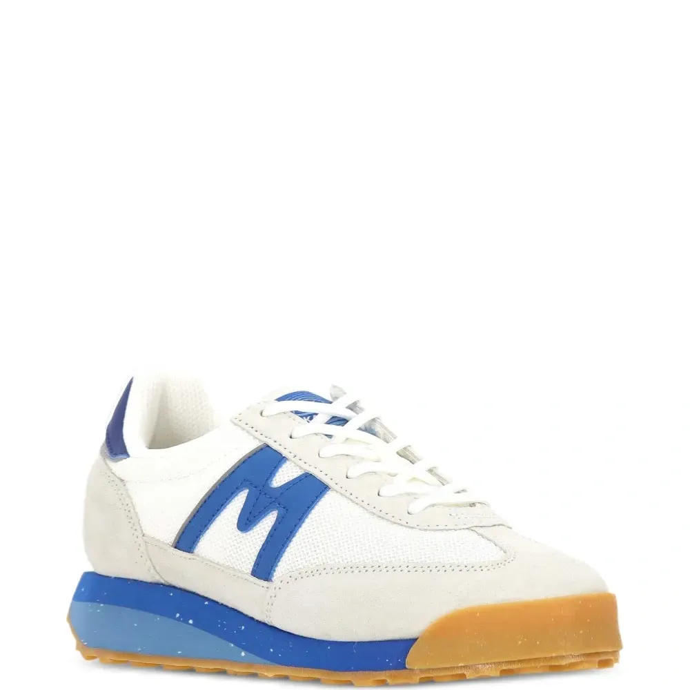 Кроссовки Mestari Control с нашивкой-логотипом