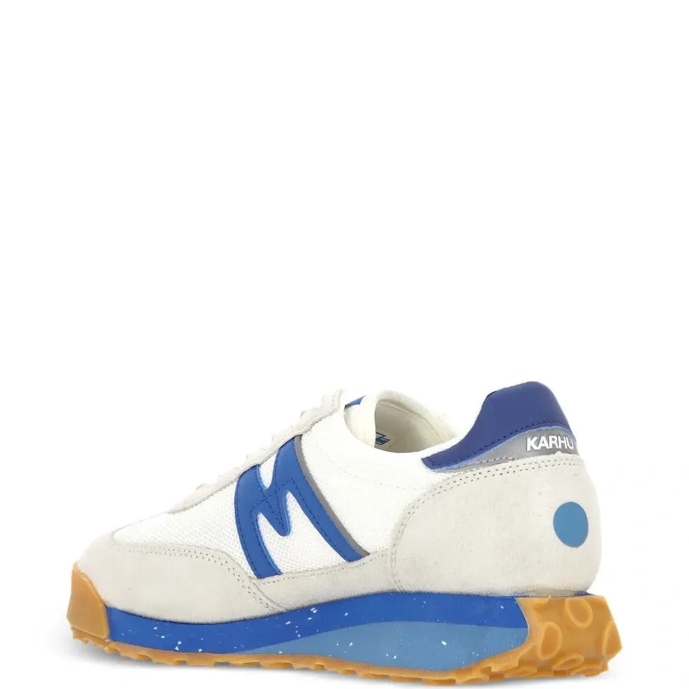 Кроссовки Mestari Control с нашивкой-логотипом