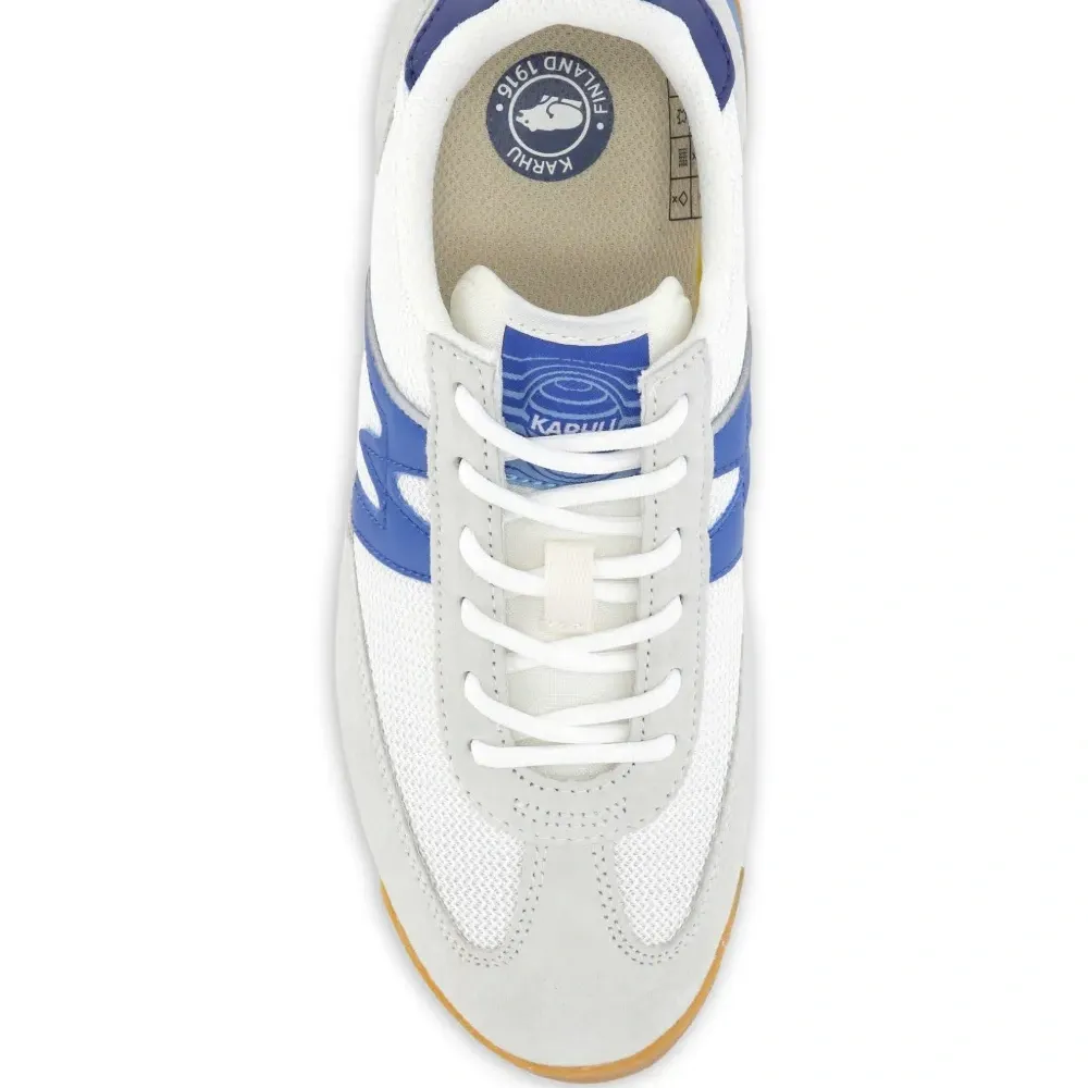 Кроссовки Mestari Control с нашивкой-логотипом