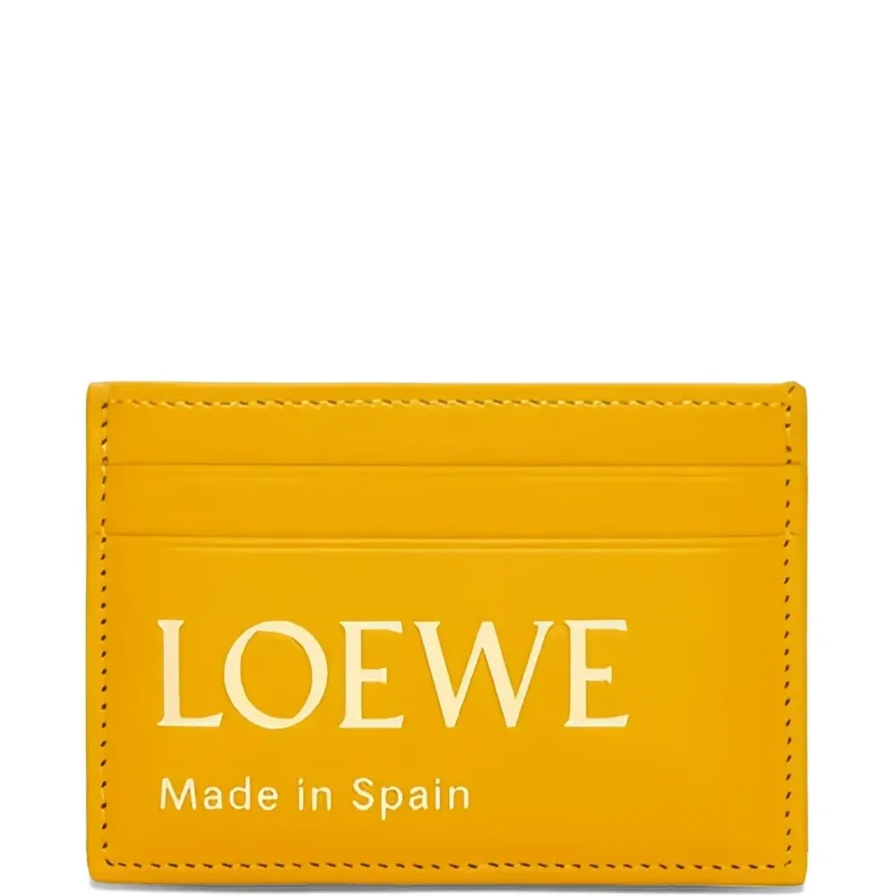 Картхолдер с логотипом