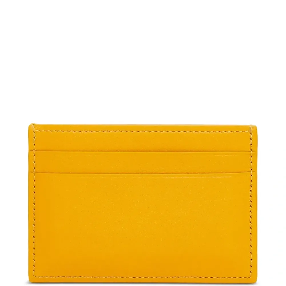 Картхолдер с логотипом