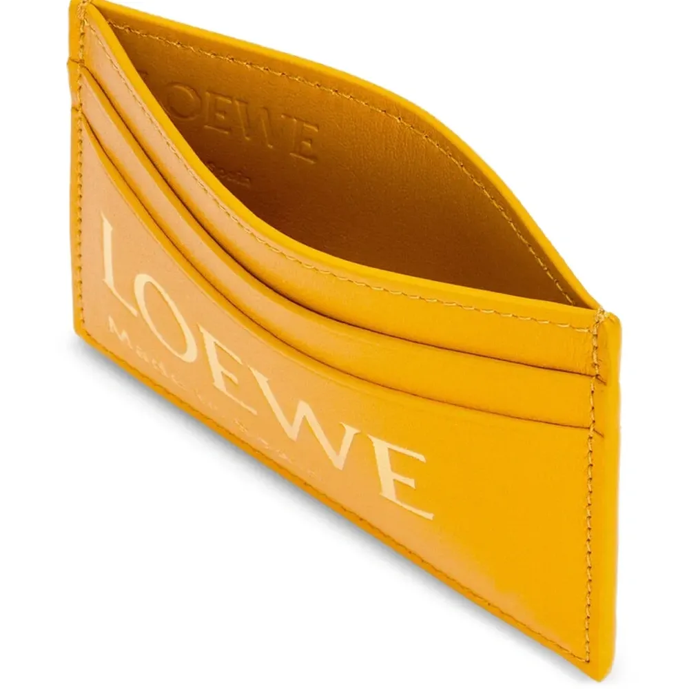 Картхолдер с логотипом