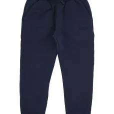 Спортивные брюки с кулиской