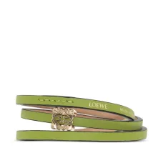 Браслет с декором Anagram