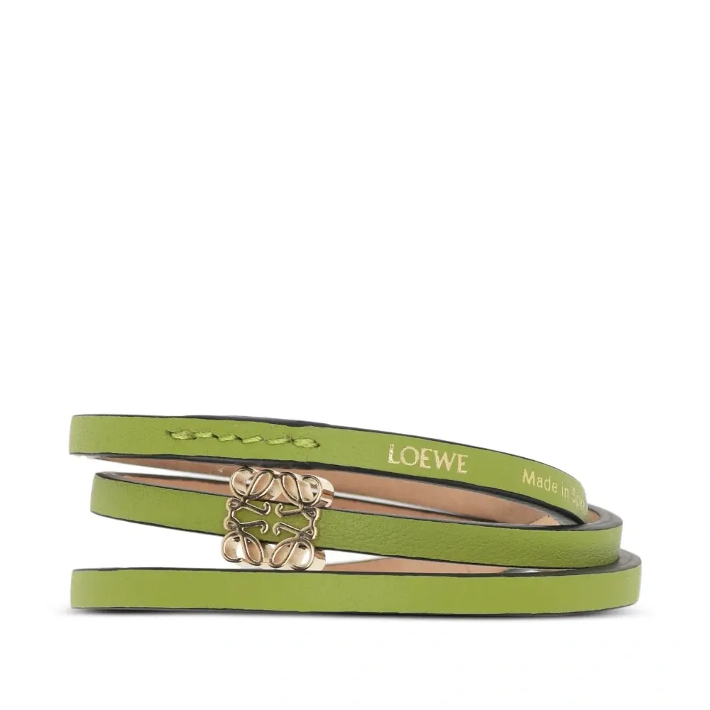 Браслет с декором Anagram