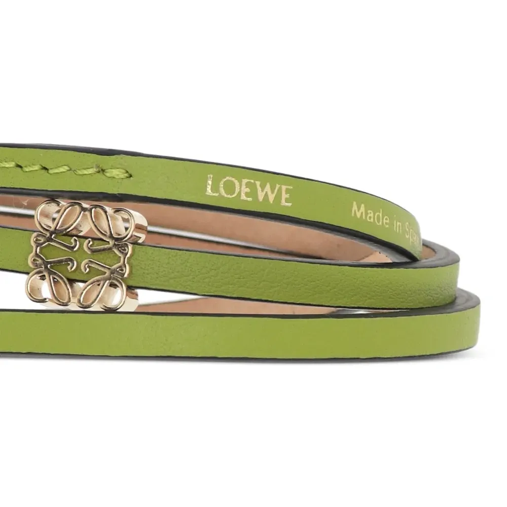 Браслет с декором Anagram