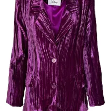 Блейзер Ciclamino на пуговицах