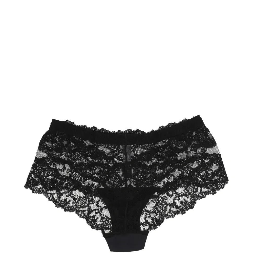 Кружевные трусики