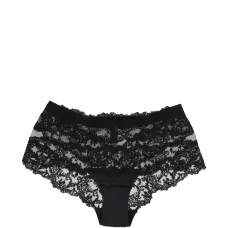Кружевные трусики