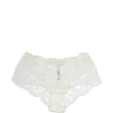 Кружевные трусики