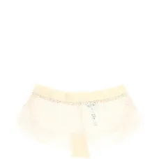 Кружевные трусики